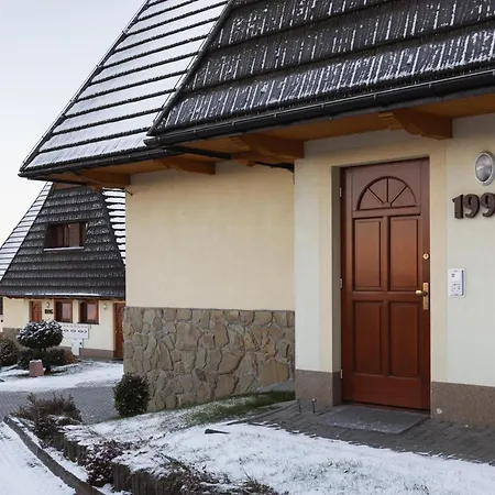 Osada Gubalowka * Zakopane