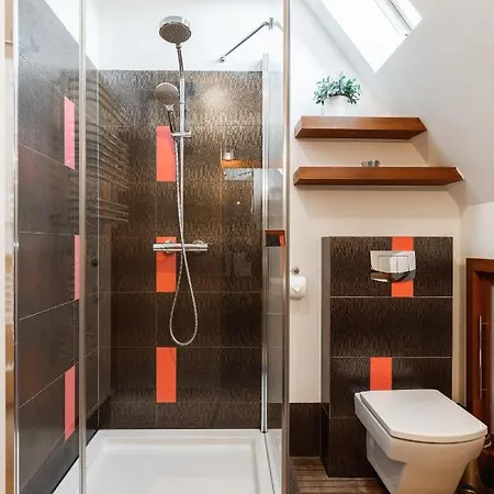 Osada Gubalowka Apartment Zakopane