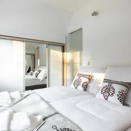 Osada Gubalowka Zakopane