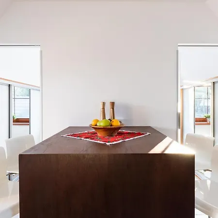 Apartment Osada Gubalowka Zakopane