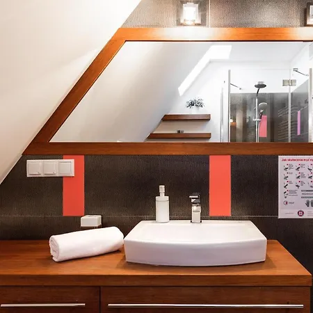 Apartment Osada Gubalowka *