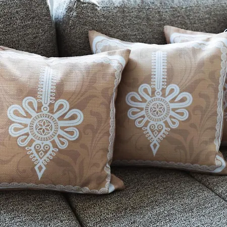 Osada Gubalowka * Zakopane