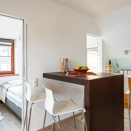 Osada Gubalowka Apartment *