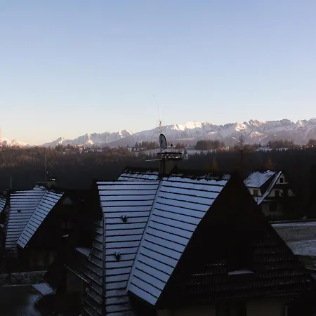 Osada Gubalowka * Zakopane