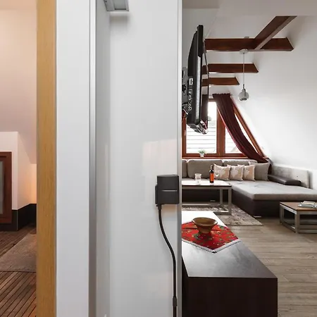 Osada Gubalowka Apartment