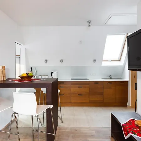 Osada Gubalowka Zakopane