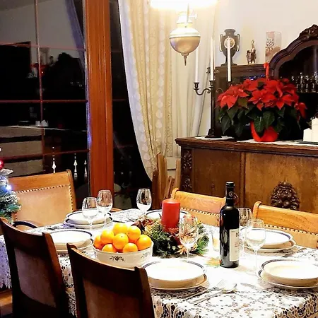 Apartment Osada Gubalowka