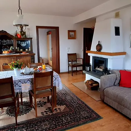 Apartment Osada Gubalowka *
