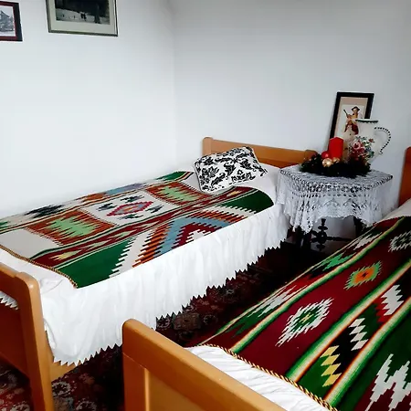 Osada Gubalowka Apartment Zakopane