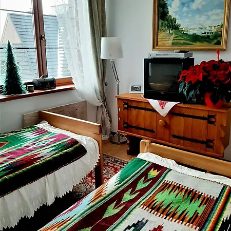 Osada Gubalowka * Zakopane