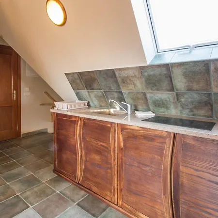 Osada Gubalowka * Zakopane