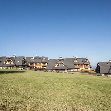 Osada Gubalowka Apartment Zakopane