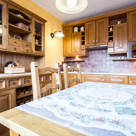Apartment Osada Gubalowka *