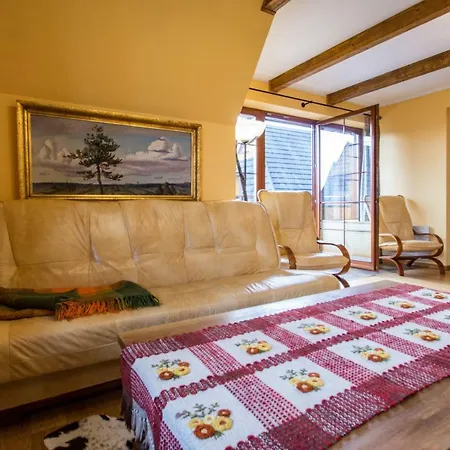 Osada Gubalowka Apartment Zakopane