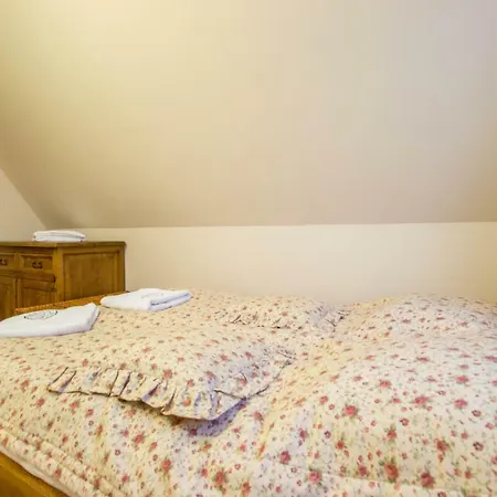 Apartment Osada Gubalowka