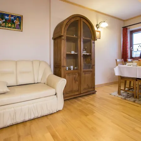 Apartment Osada Gubalowka *