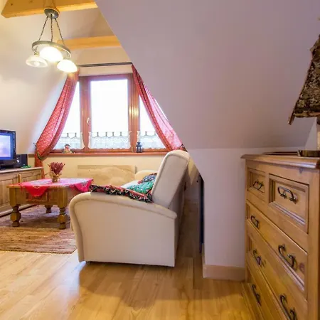 Apartment Osada Gubalowka Zakopane