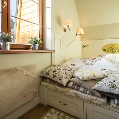 Osada Gubalowka * Zakopane