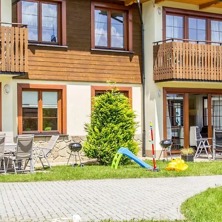 Apartment Osada Gubalowka Zakopane