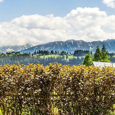Osada Gubalowka Apartment Zakopane