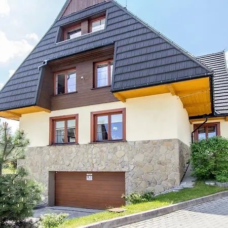 Apartment Osada Gubalowka