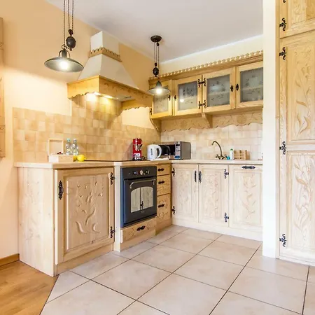 Osada Gubalowka Apartment Zakopane
