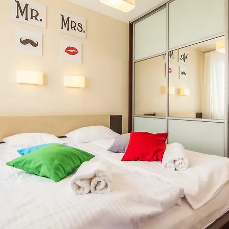 Osada Gubalowka Apartment Zakopane