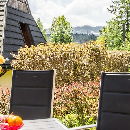 Osada Gubalowka * Zakopane