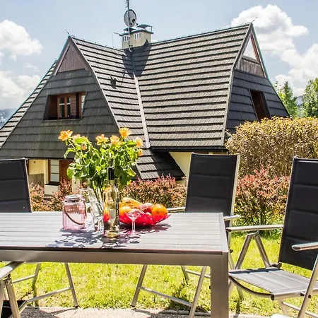 Osada Gubalowka Zakopane