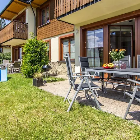 Apartment Osada Gubalowka *