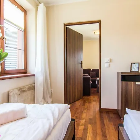 Apartment Osada Gubalowka Zakopane