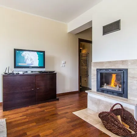 Apartment Osada Gubalowka