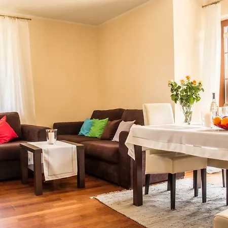 Osada Gubalowka Apartment
