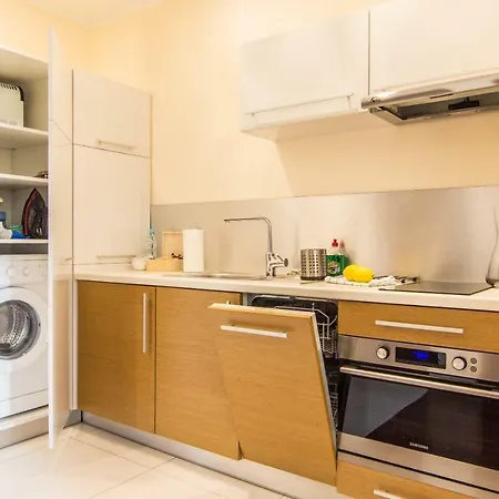 Apartment Osada Gubalowka *