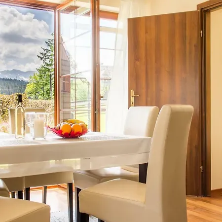 Osada Gubalowka * Zakopane