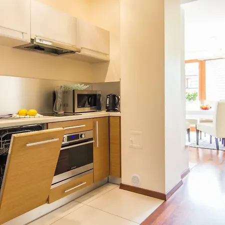 Osada Gubalowka Zakopane