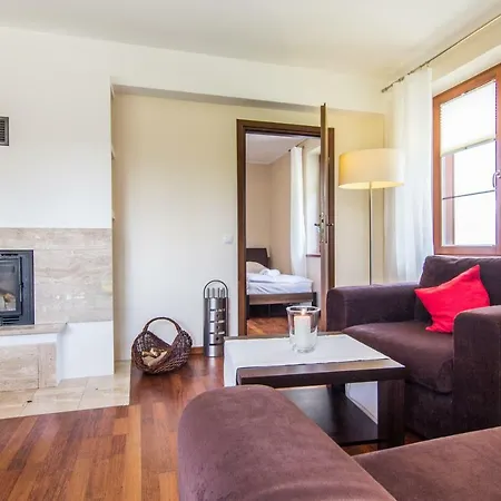 Osada Gubalowka Zakopane