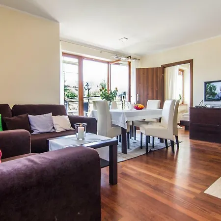 Apartment Osada Gubalowka Zakopane