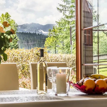 Apartment Osada Gubalowka