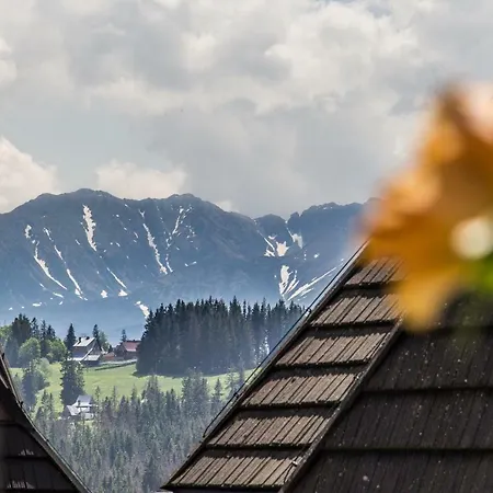 Apartment Osada Gubalowka *