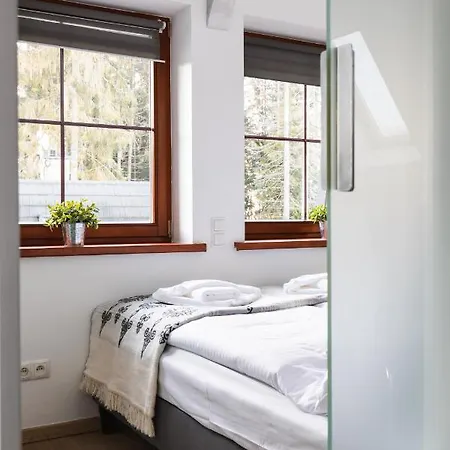 Lägenhet Osada Gubalowka Zakopane