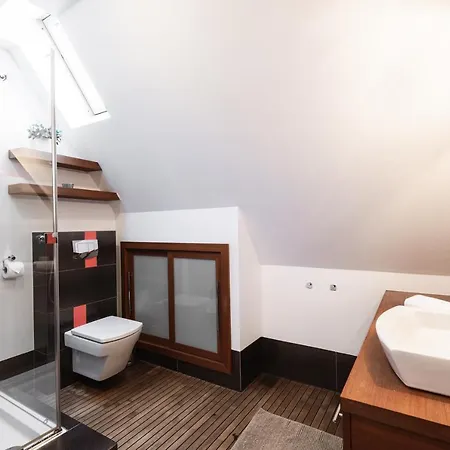 Osada Gubalowka Zakopane