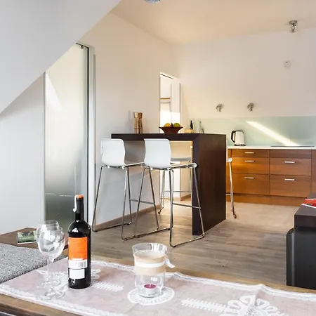 Lägenhet Osada Gubalowka