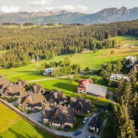 Osada Gubalowka * Zakopane