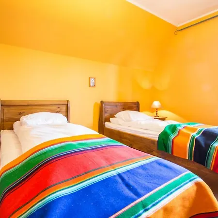 Appartement Osada Gubalowka