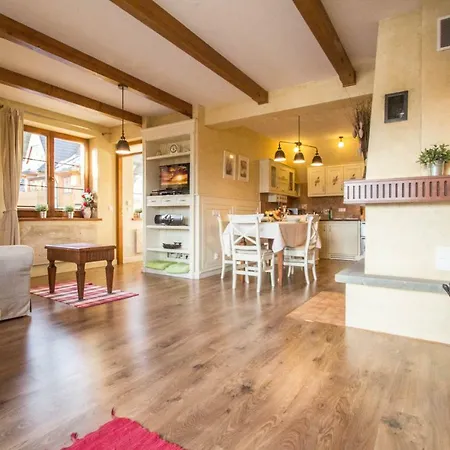 Osada Gubalowka Appartement Zakopane