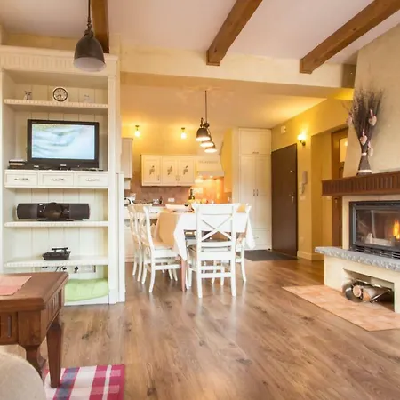 Osada Gubalowka Appartement Zakopane