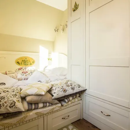 Osada Gubalowka Lägenhet