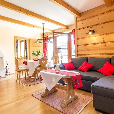 Osada Gubalowka Zakopane