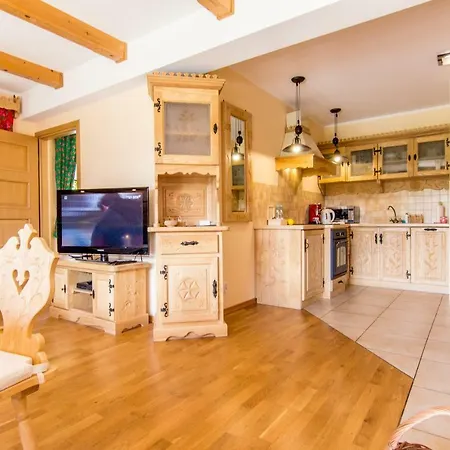 Appartement Osada Gubalowka *